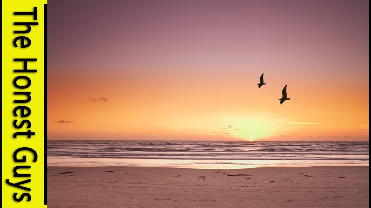 GUIDED MEDITATION: Self-Esteem