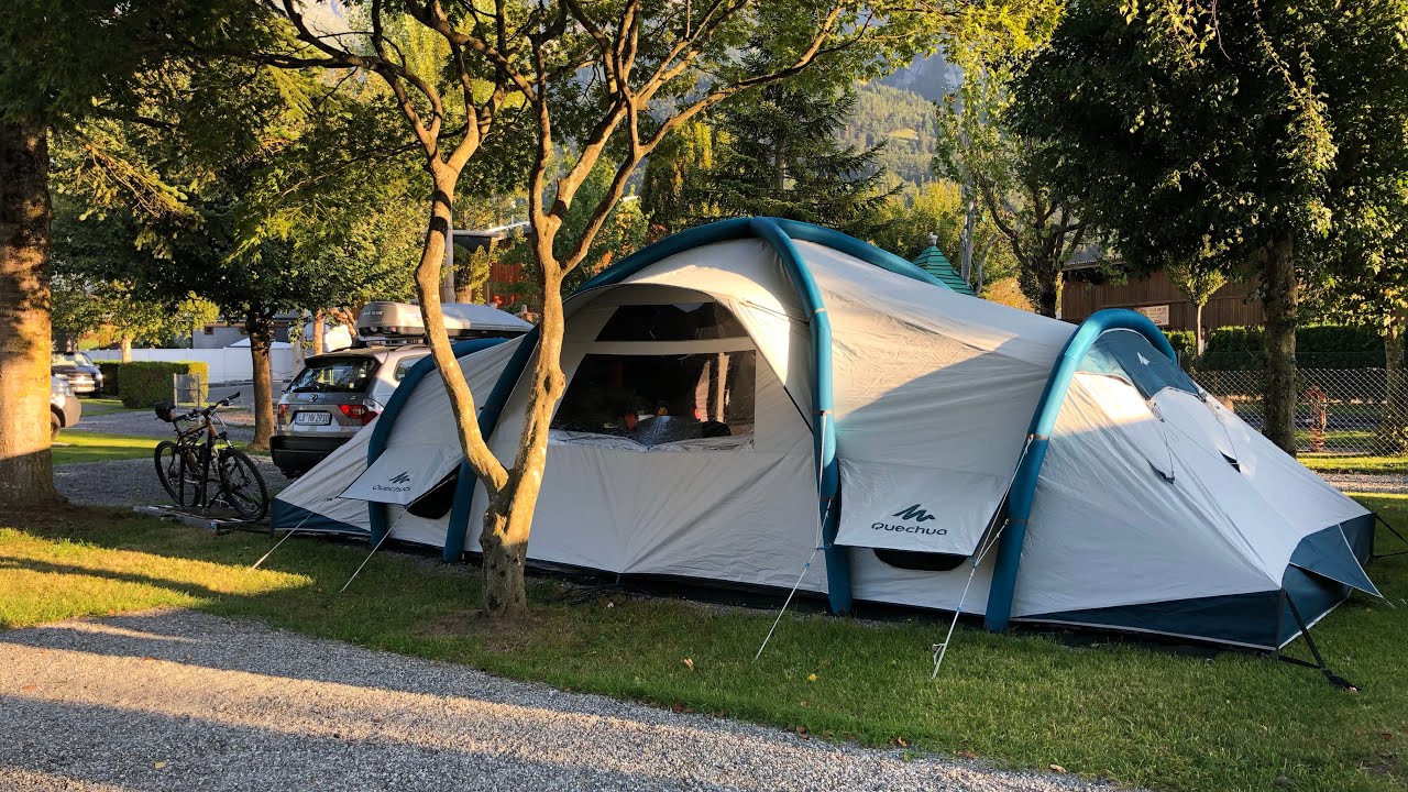Decathlon 8.4 Air