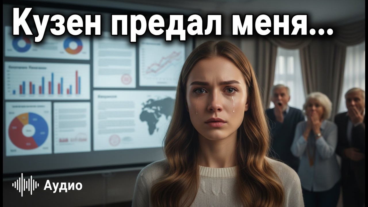 Кузен высмеял мои «бедные» инвестиции — пока я не раскрыл портфель на $2 млн и его мошенничество