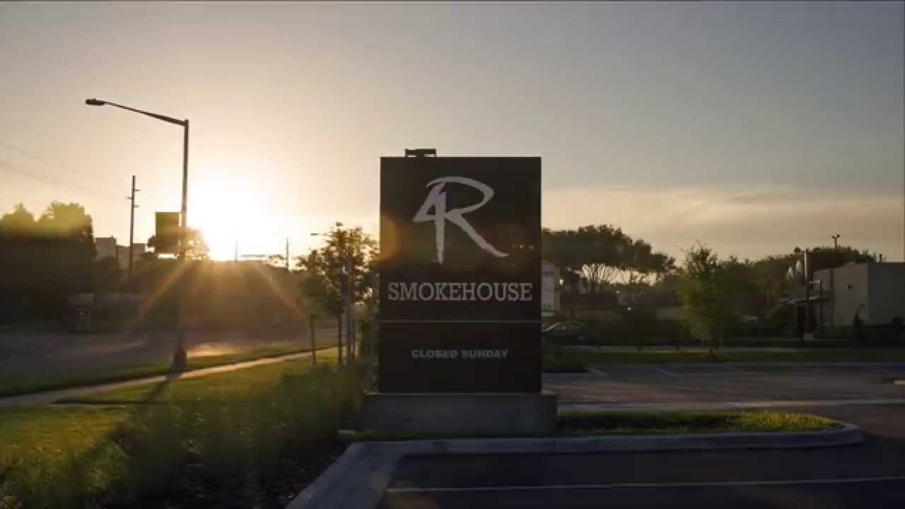 4 Rivers Smokehouse Culture