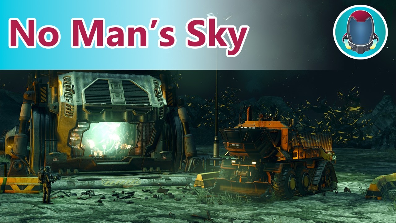 [FR] [PC] No Man's Sky 6.21.1 Vestige // Kamtaar !
