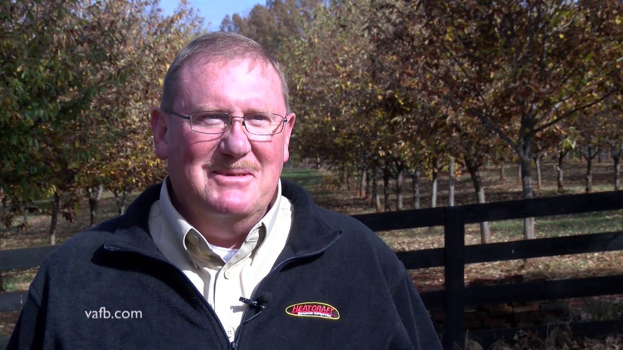 Virginia Chestnut Growers