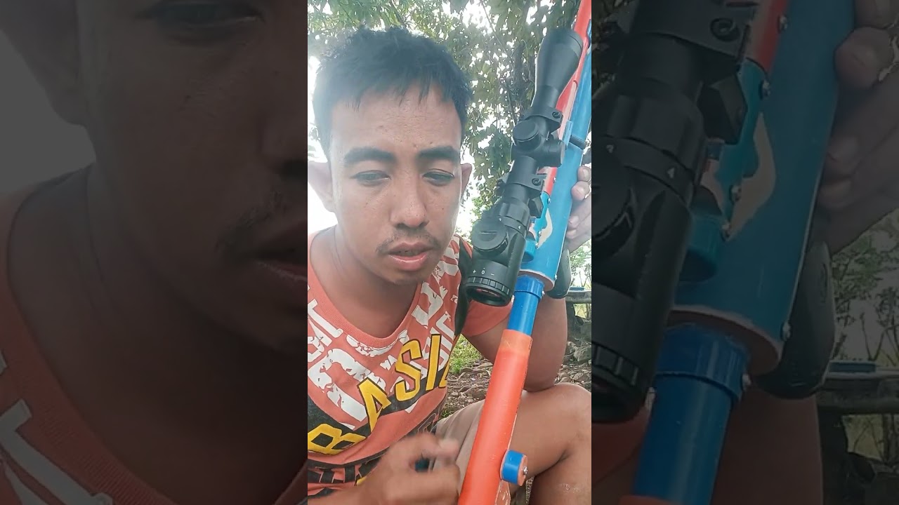 testfire natin unit ni costumer 