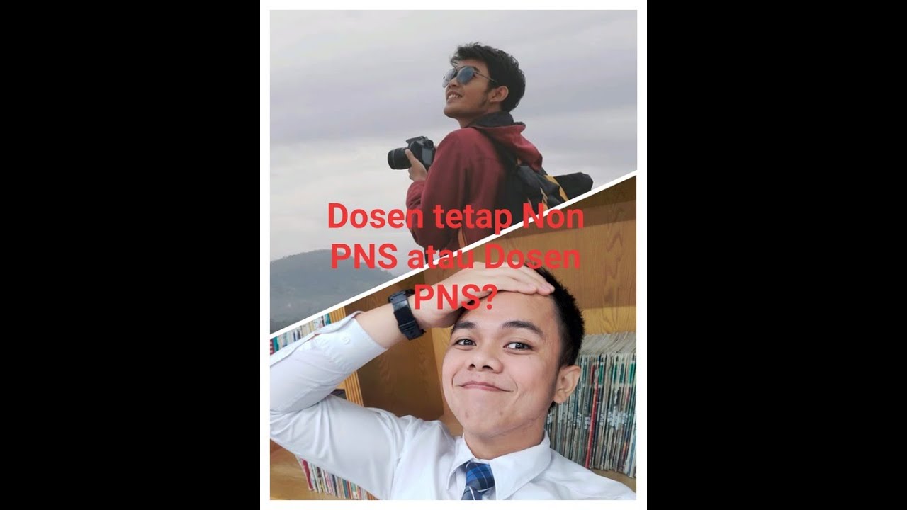 Dosen tetap non PNS vs Dosen PNS, pilih yang mana?