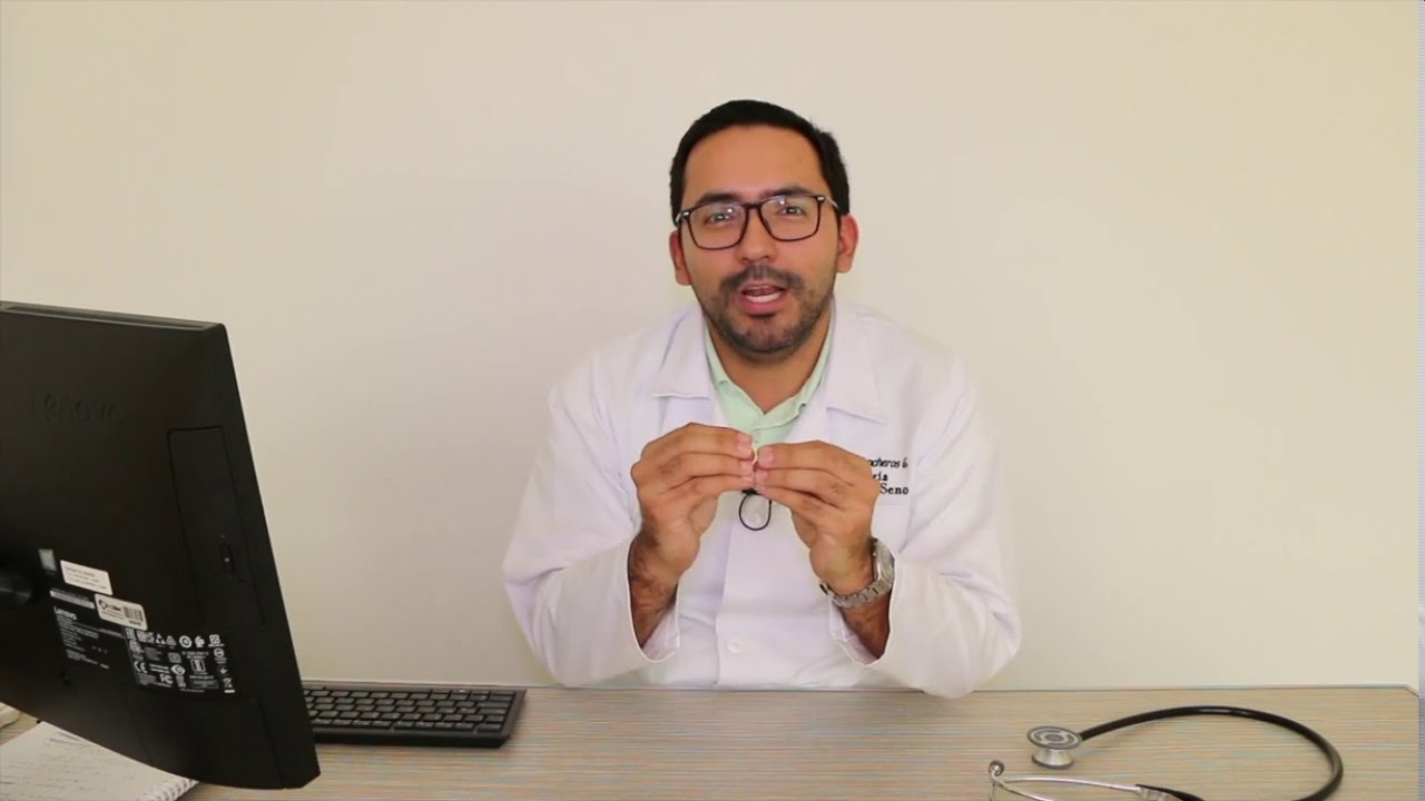 &iquest;De qu&eacute; se trata la mastolog&iacute;a y cu&aacute;les servicios ofrece?