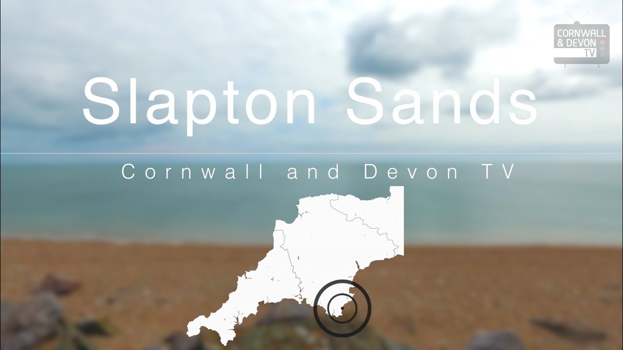Slapton Sands