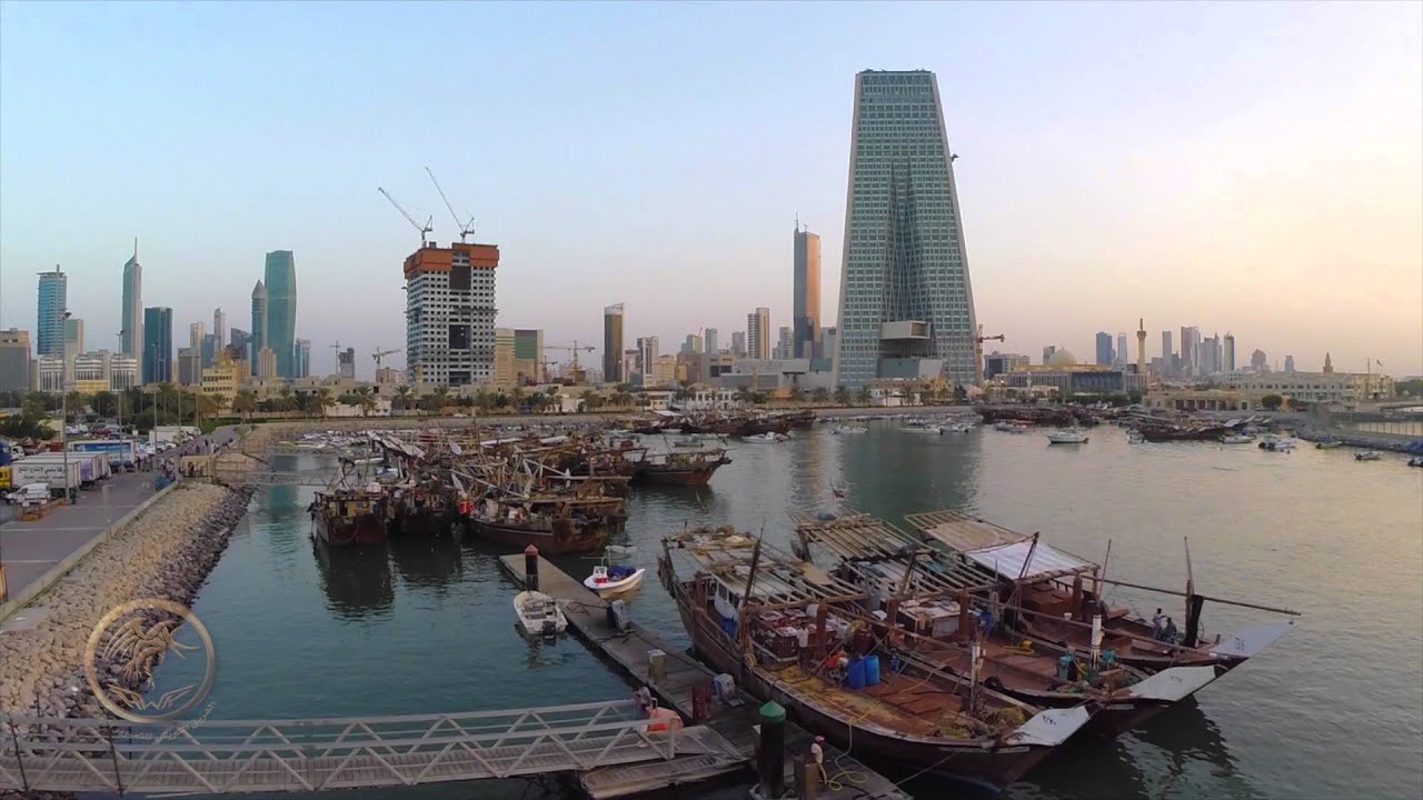 كويت العطاء