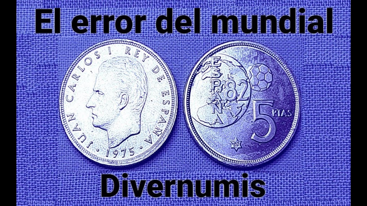 El famoso error del mundial 82