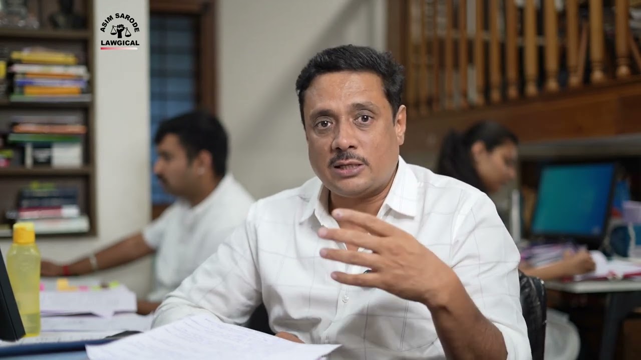 Housing Society maintenance? सोसायटी मेंटेनन्स द्यावच लागेल ?  