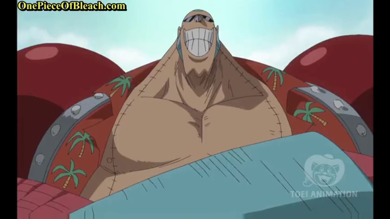 One Piece amv...Its my life