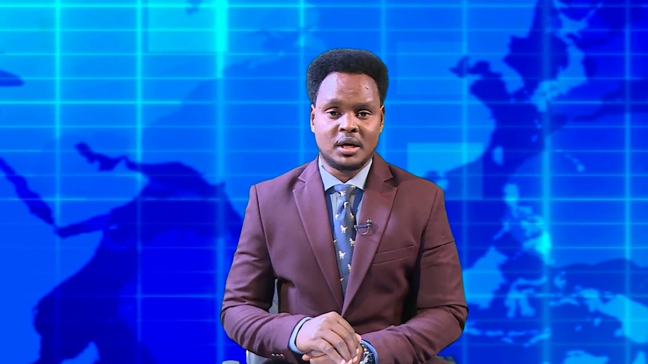 Warka Universal  TV 05 03 2026