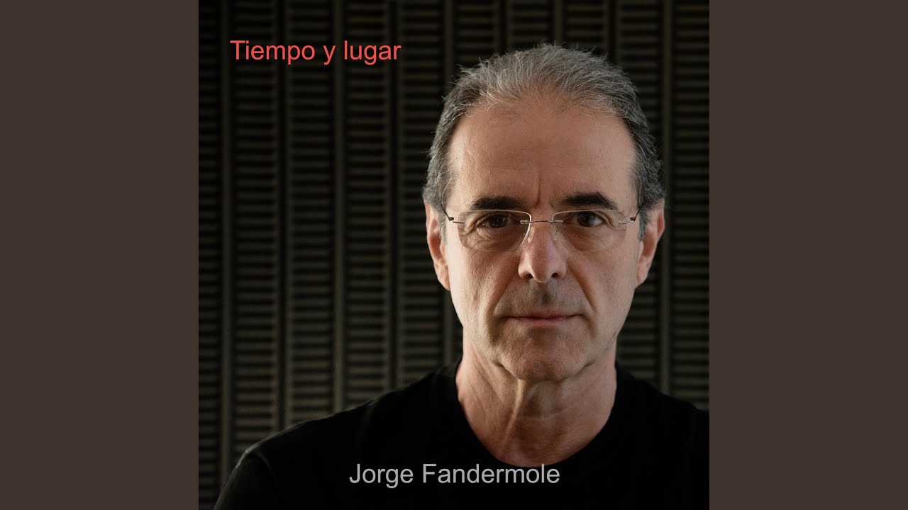 Tiempo y lugar