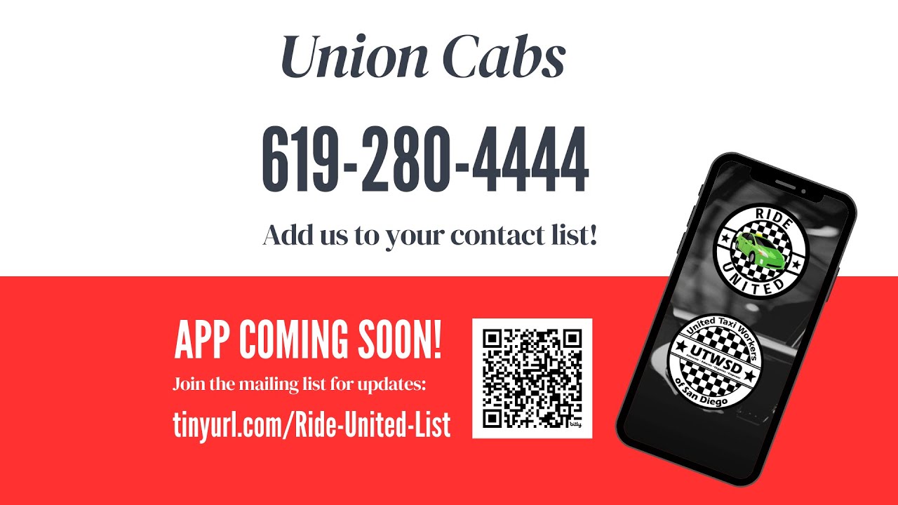 Ride United Townhall