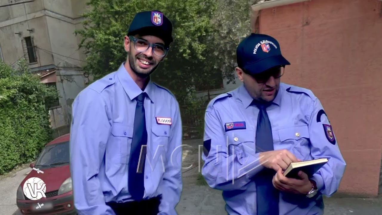 Vetingu ne Policine Bashkiake