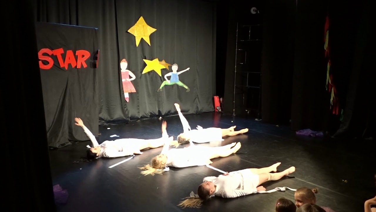 4STARS Centrum Ruchu-sezon 2019/20