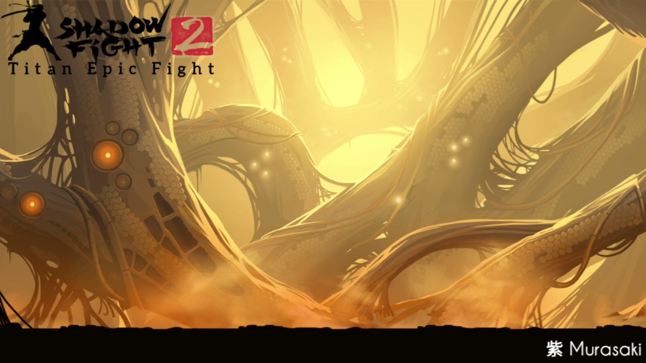 Shadow Fight 2: Titan Epic Fight