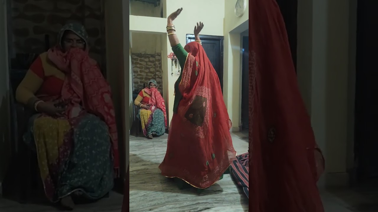 शादी की मस्ती 