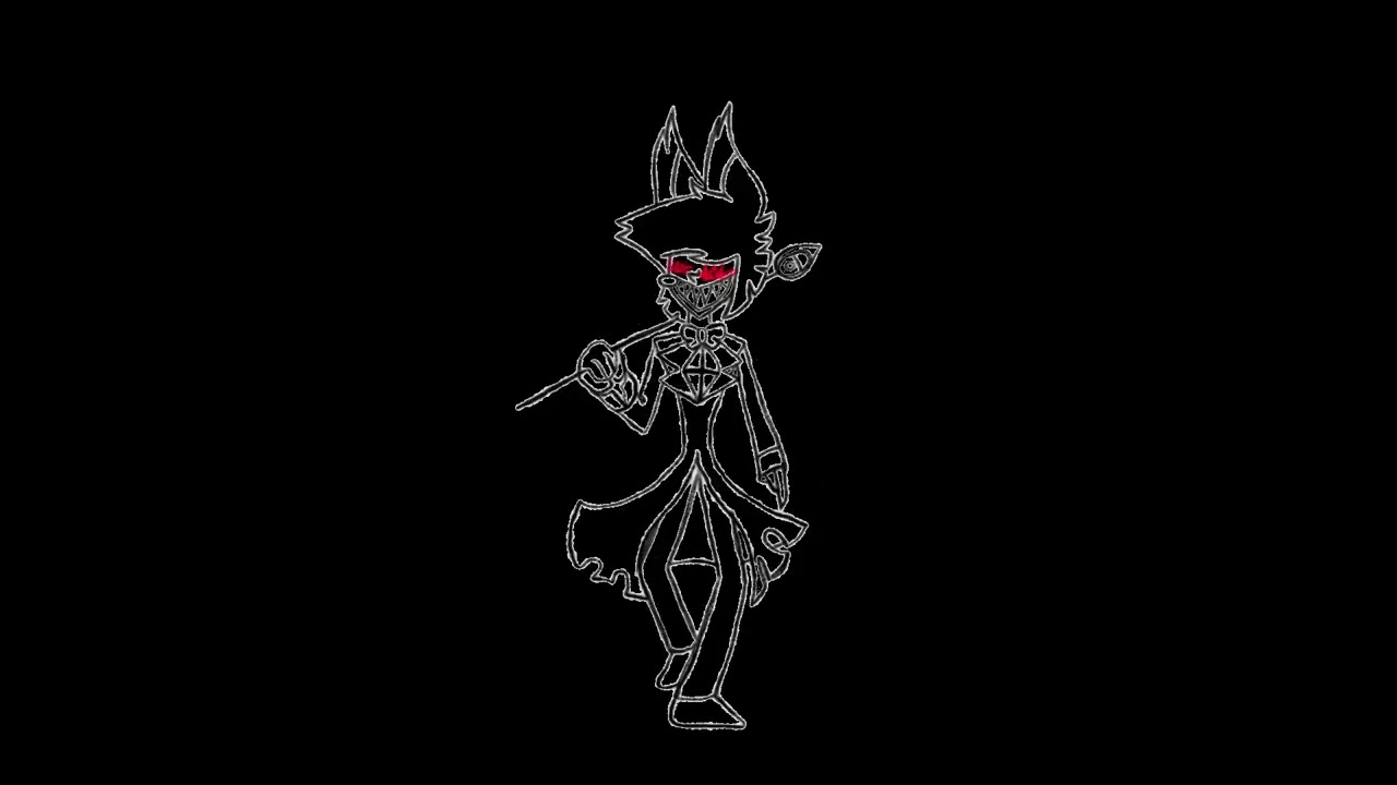 Alastor (Cz Song)