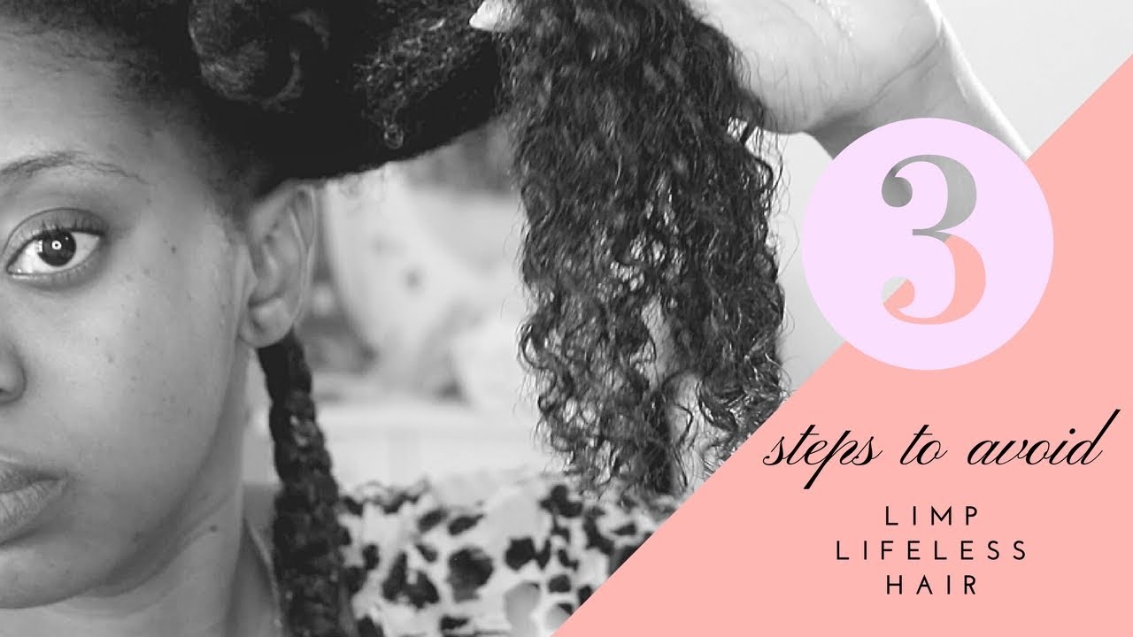 3 Steps To Avoid Moisture OVERLOAD | UNLOCK Your Growth Potential 🗝