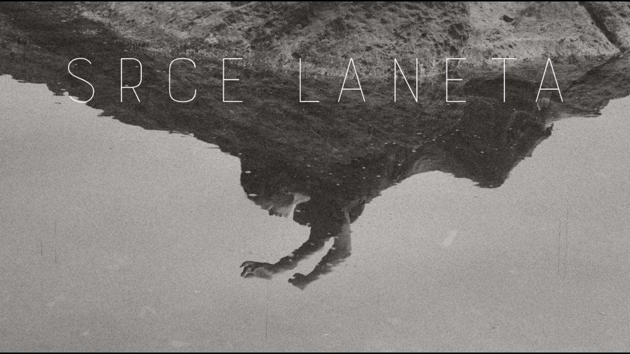 Riva - Srce laneta (Official lyric video)