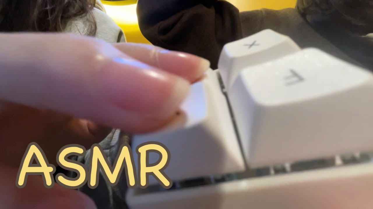이 ASMR 안 보면 몇 날 며칠 동안 후회함 ‼️ #asmr #triggers #satisfying