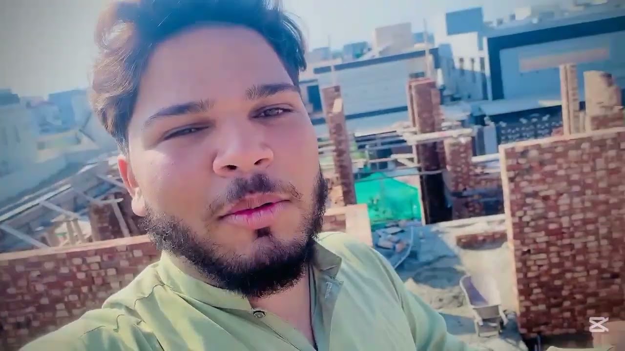 A brand new project or 😂Brande New vlog 😀😁 Tarke Bhai Lahore bahria Town 👍
