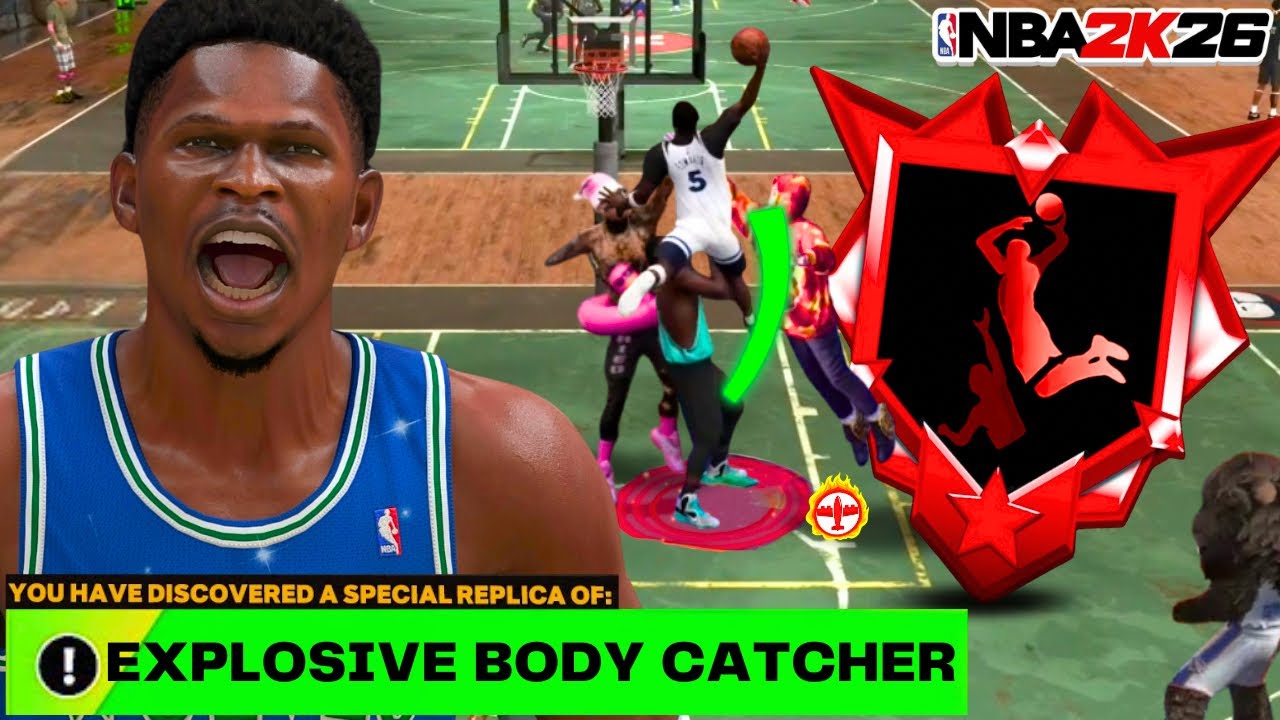 99 DUNK + 99 3PT + 99 STEAL SLASHING SHARP LOCK DESTROYS GUARD BUILDS! BEST GUARD BUILD IN NBA 2K26