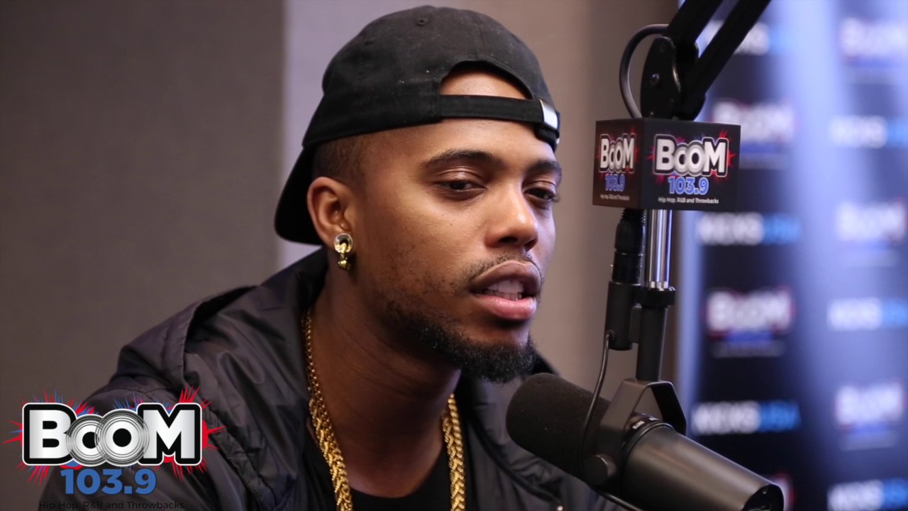 B.O.B Talks Atlanta Hip-Hop Scene, The World Being Flat, New Music & More!