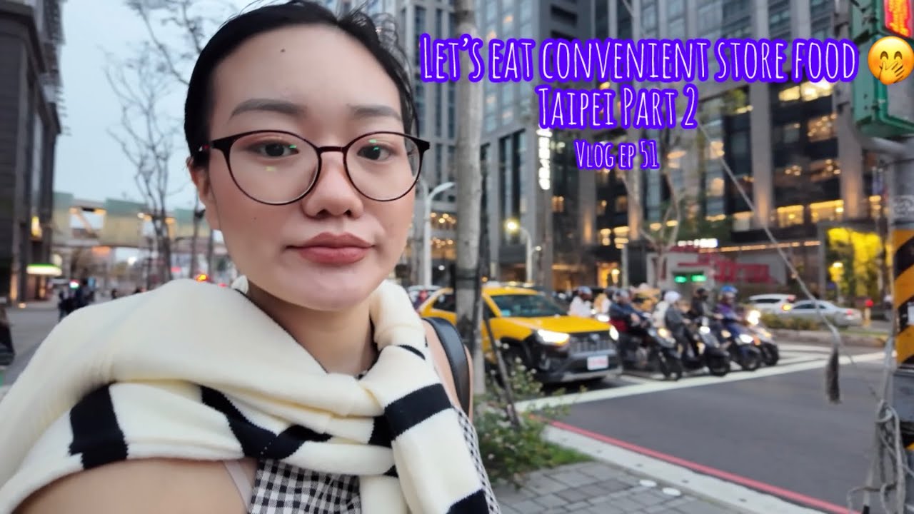 Taipei part 2