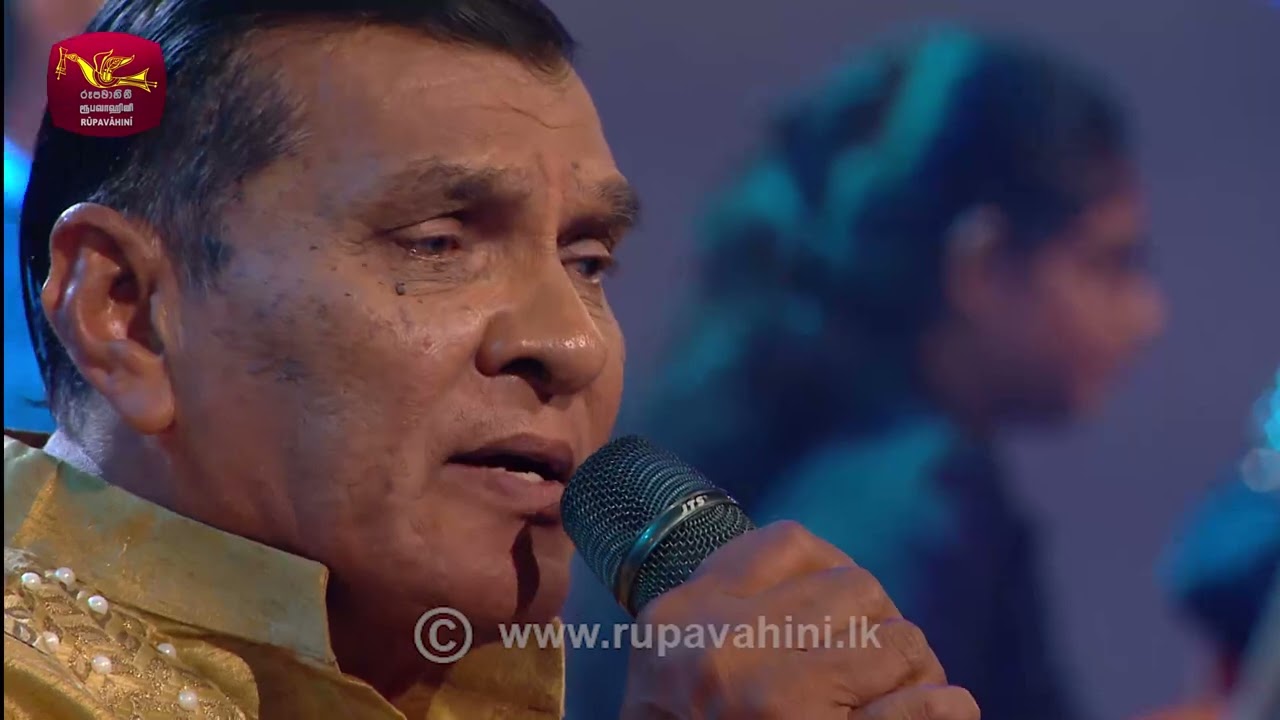 Api Ekama Rane Kurullo | Wijesundara Weragoda | Sandaru Suyamaya |  @RooTunes
