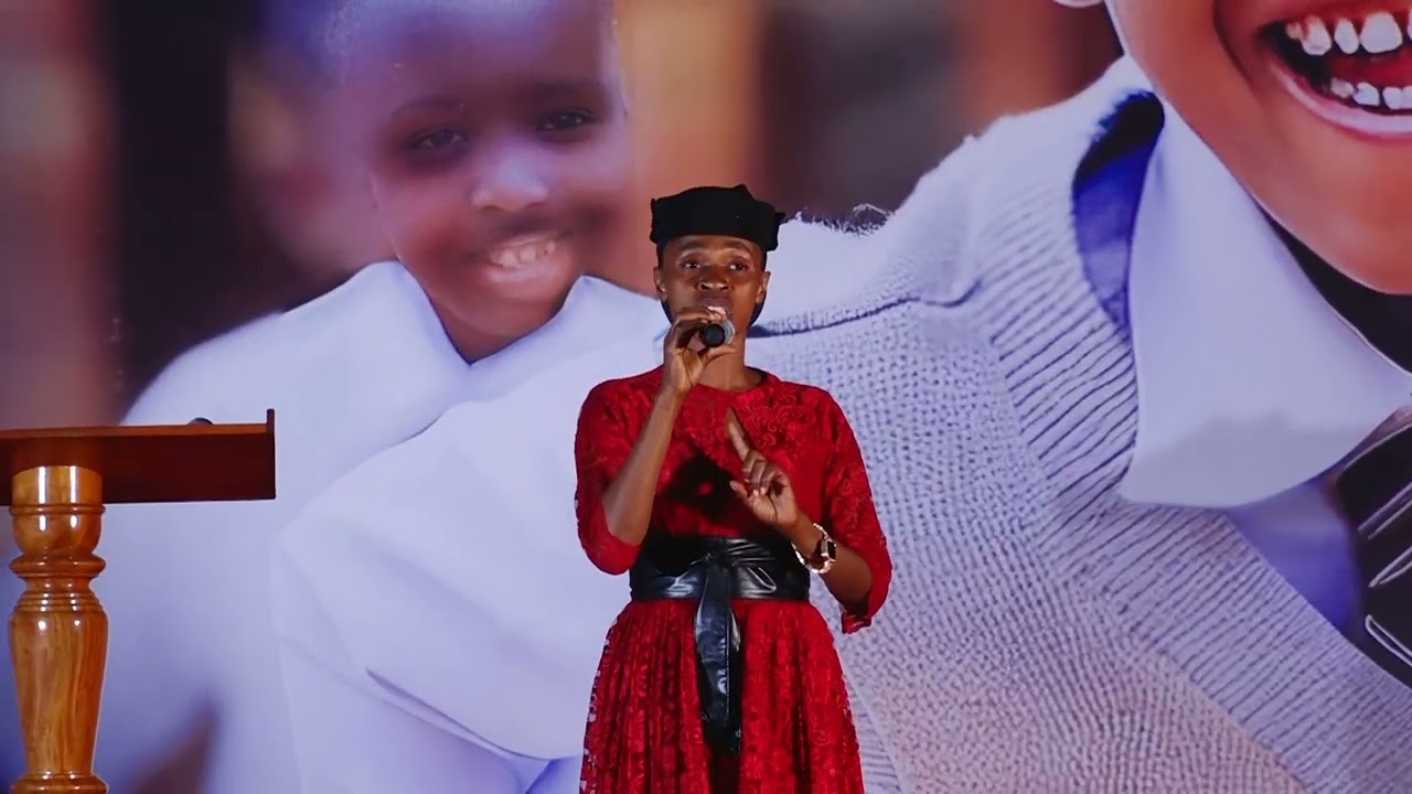 NDUGU USIVUNJIKE MOYO LIVE PERFORMANCE || NAMSIFU MAKACHA || KITUNGWA CAMP MEETING 2025