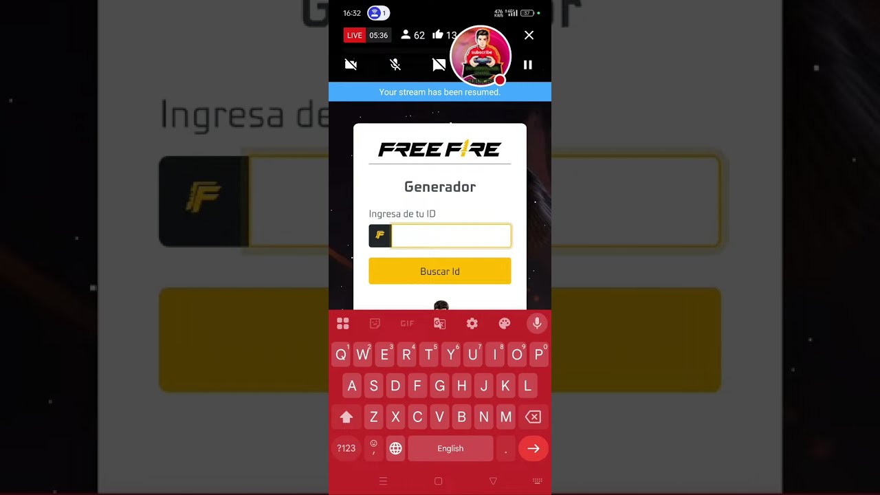 FRee Fire Dimond gift 🎁 Apko Sabko Dimond gift