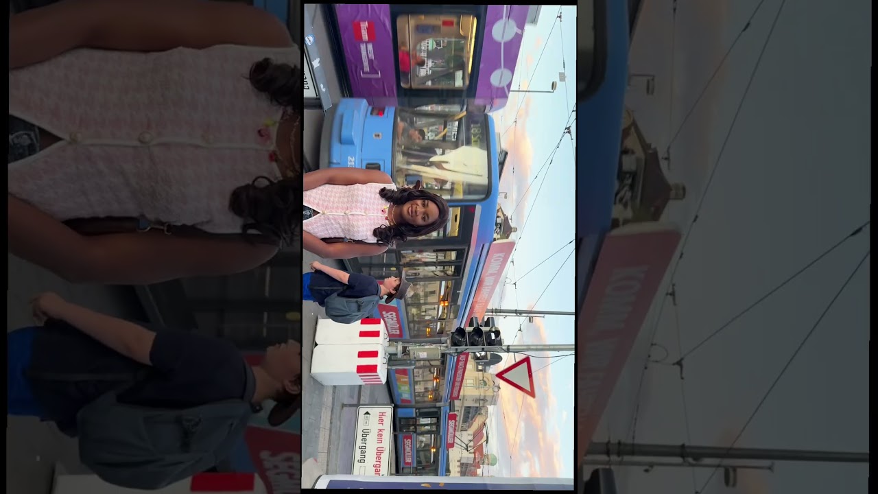 Germany, Austria, Slovakia & Czechia through my eyes!!  #europe #eurosummer #traveltube