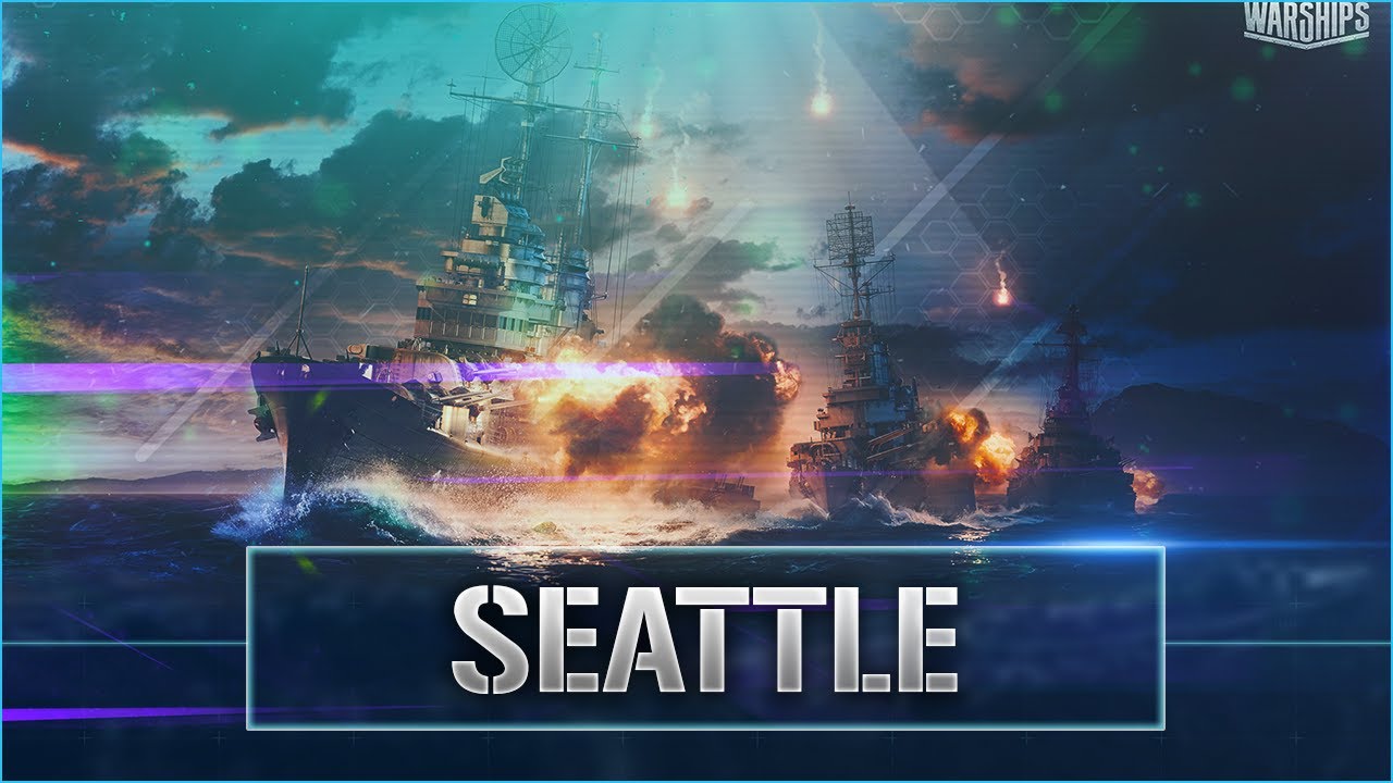 Seattle - Obczkowe pancorniki