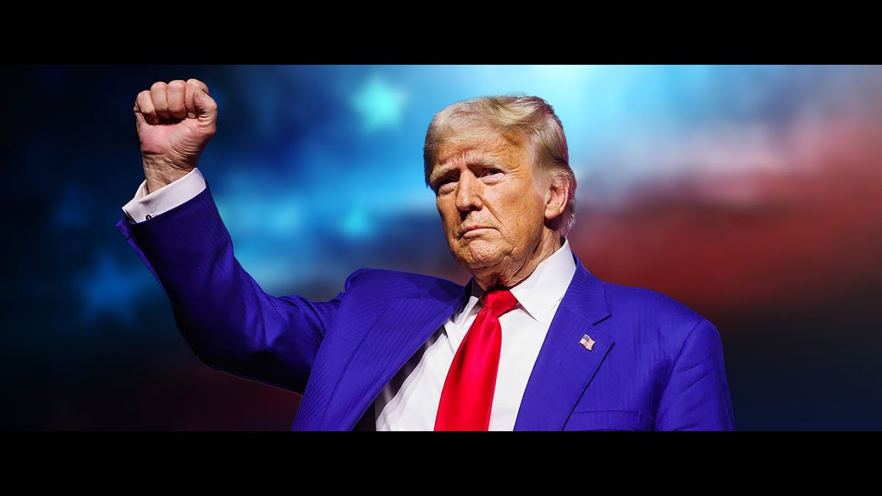 Pres. Trump's speech: LIVE FOX 26 conversation