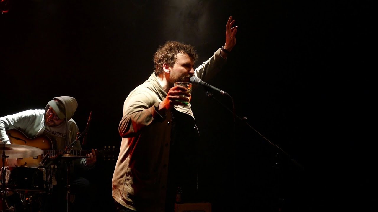 Das Paradies - Wann strahlst Du? (Live @ Leipzig 2019)