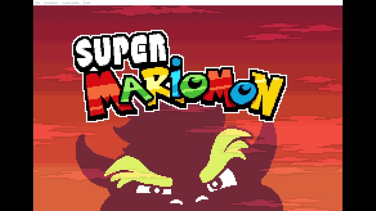 Super Mariomon OST - vs. Champion (In the Final)