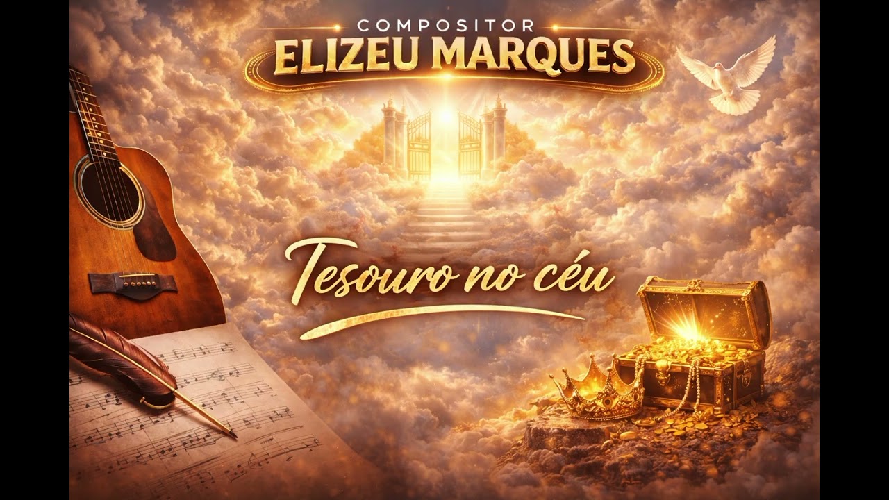 Tesouro no céu 