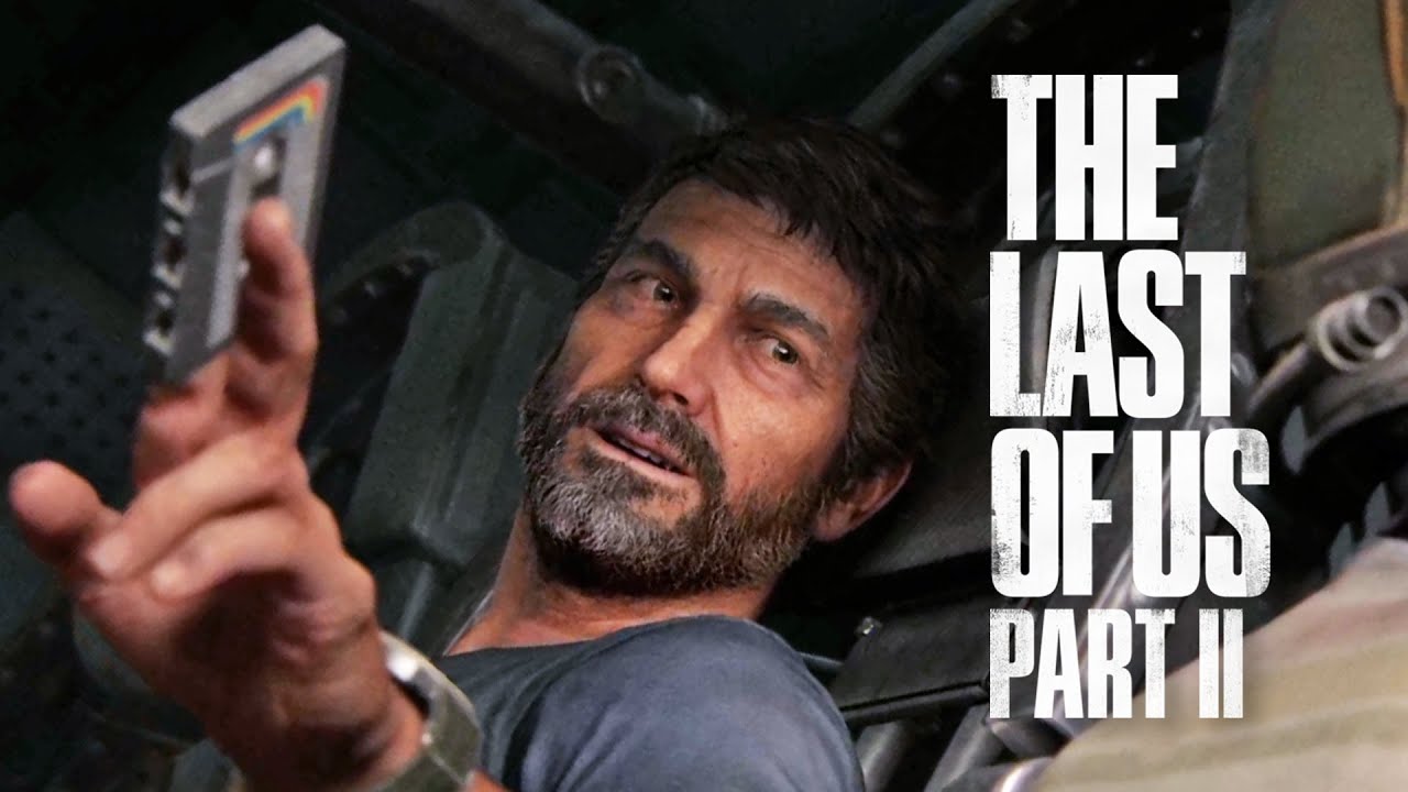 THE LAST OF US PARTE II - #12: Emocionante Demais! (PS4 Pro)