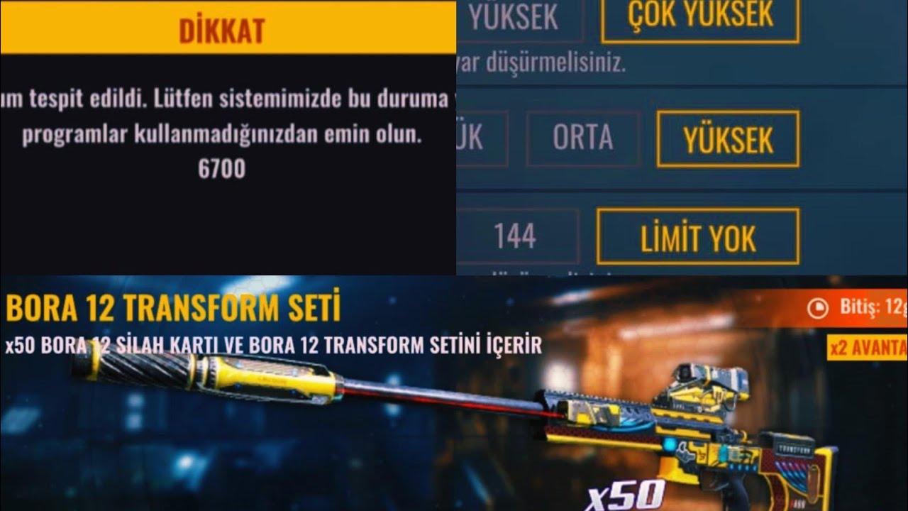 I GOT BANNED 😱 Safranbolu Gameplay Zula Mobile ♥️ TRANSFORM BORA12 🔥 #zulamobile #zula #zulastrike