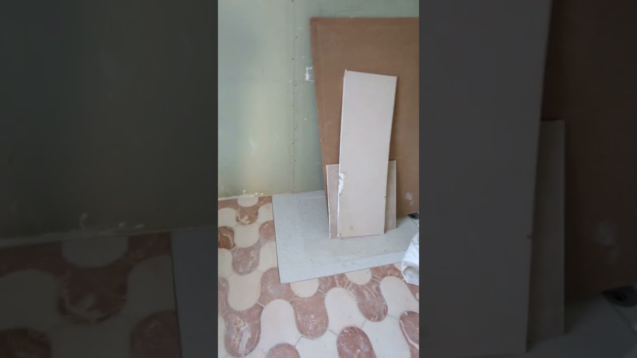 Cuando se pone el suelo antes de lo previsto 🏗️🧱