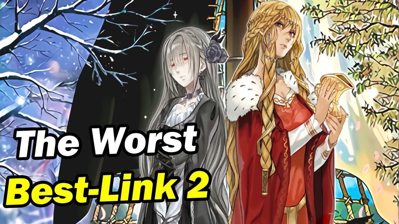 Yu-Gi-Oh! Single Card History: Isolde, Two Tales of the Noble Knights