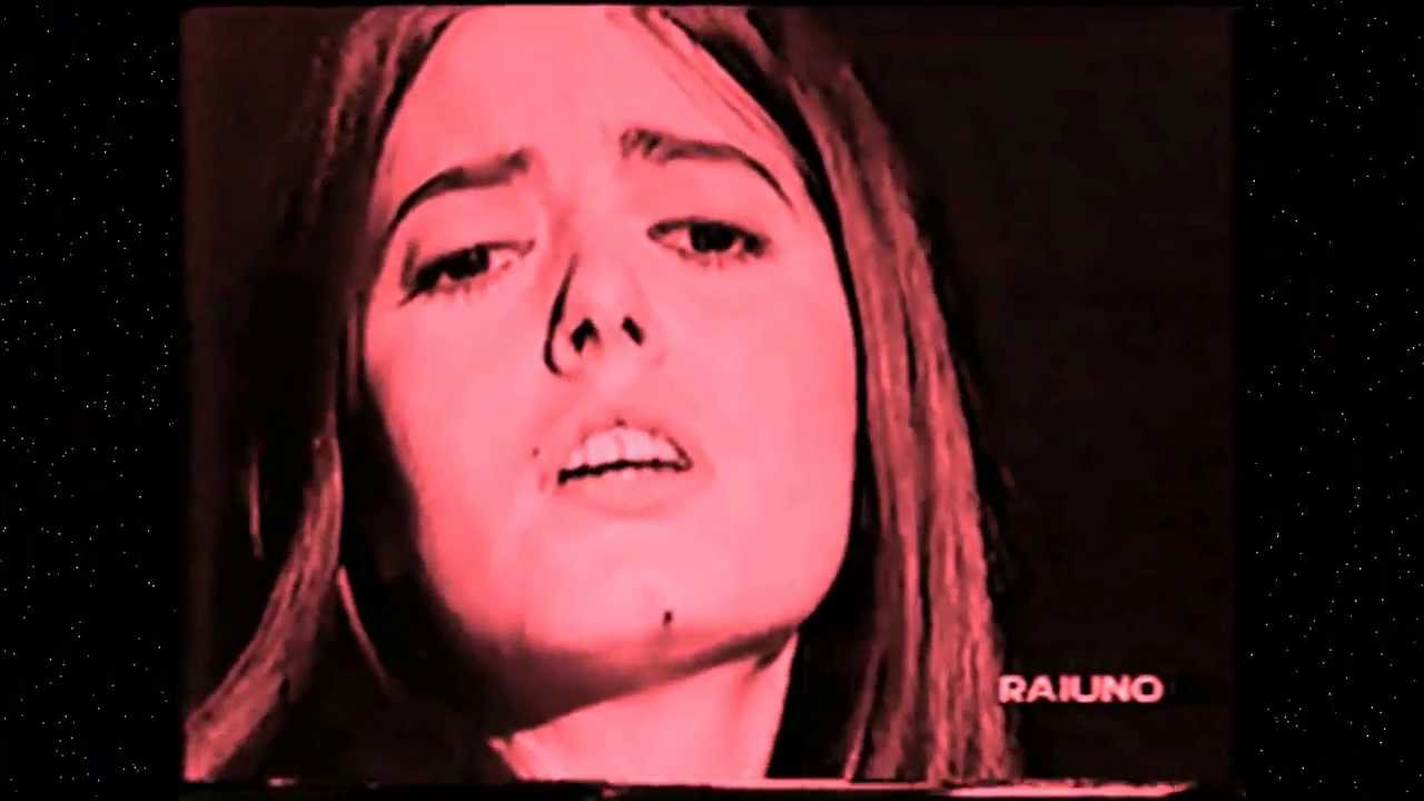 NADA (Nada Malanima)- INSIEME MAI.