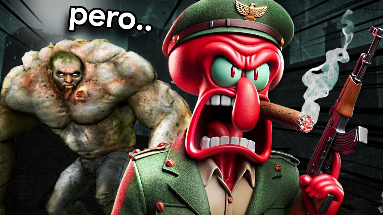 El Inicio del Apocalipsis..
