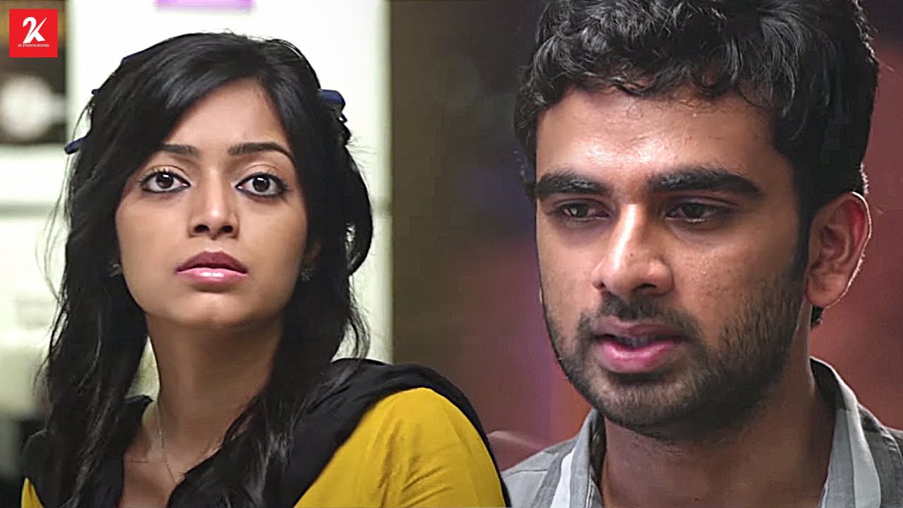 ஒன்னும் புரியலடா | Thegidi Movie Compilation | Ashok Selvan | Janani Iyer | 2K Studios Movies