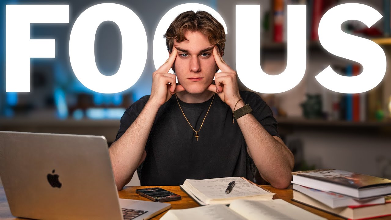 How to get SO MUCH done in 2026 you start to question reality
