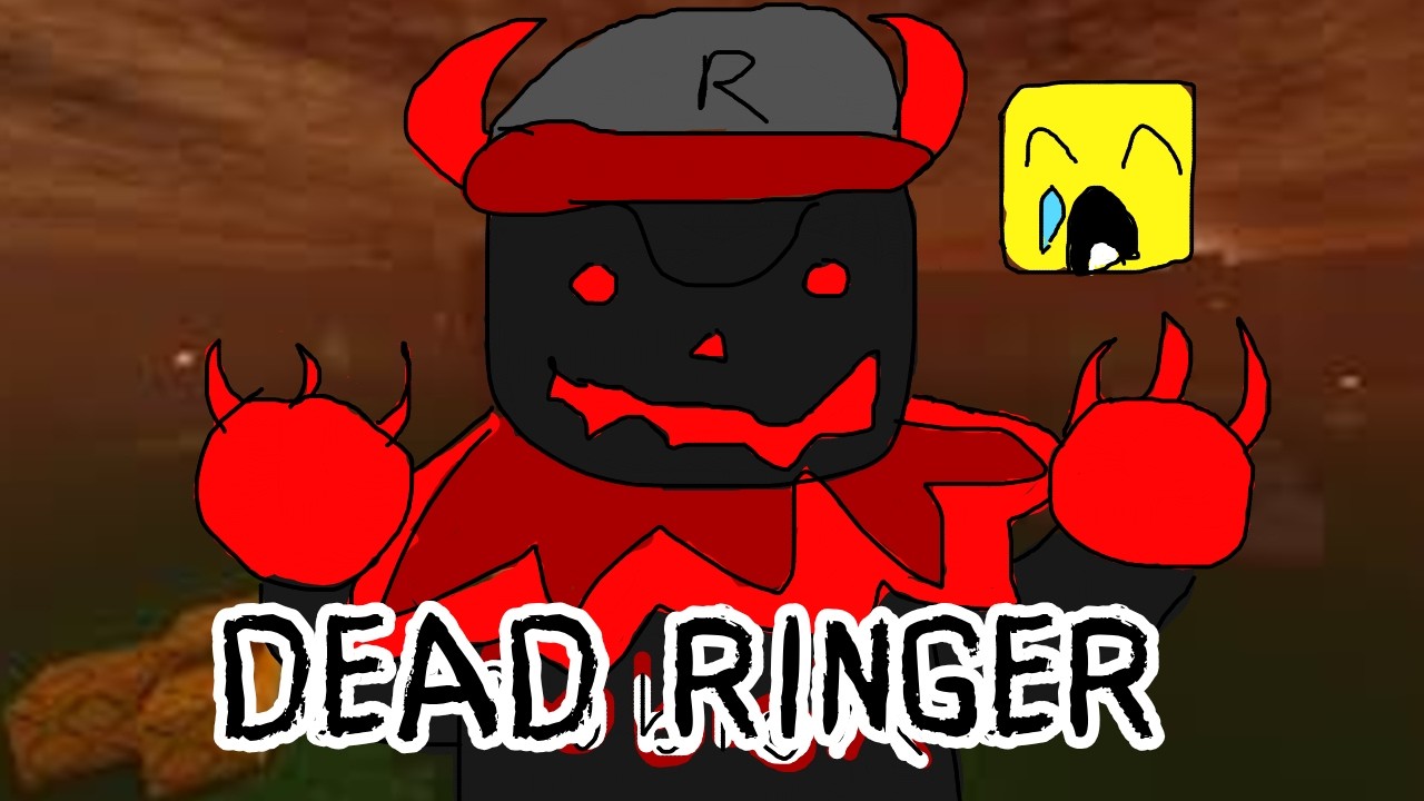 Sixer Vs Noob (Dead Ringer LMS)