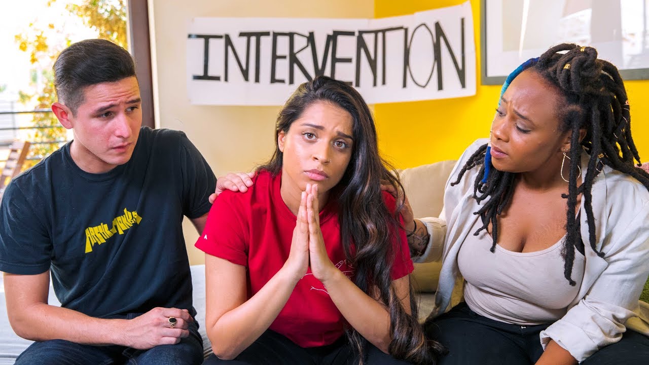 An Intervention For Cheap People