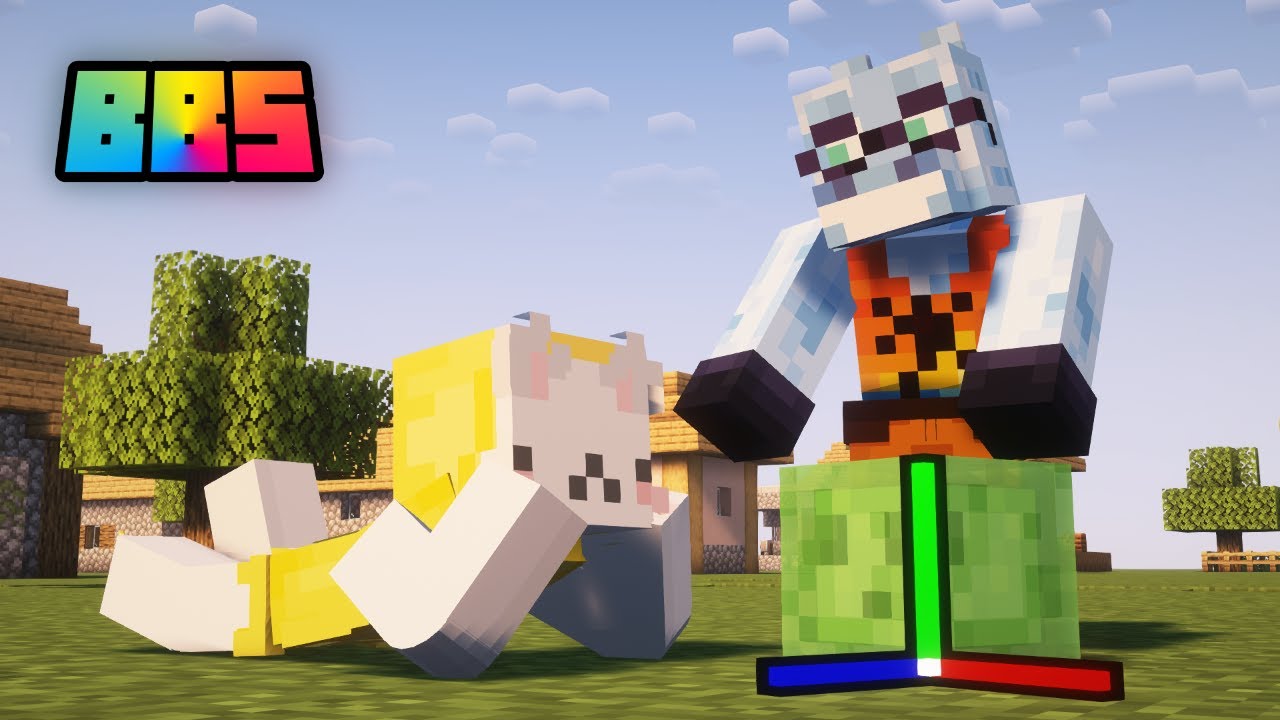 How to animate in Minecraft with BBS mod — BBS tips