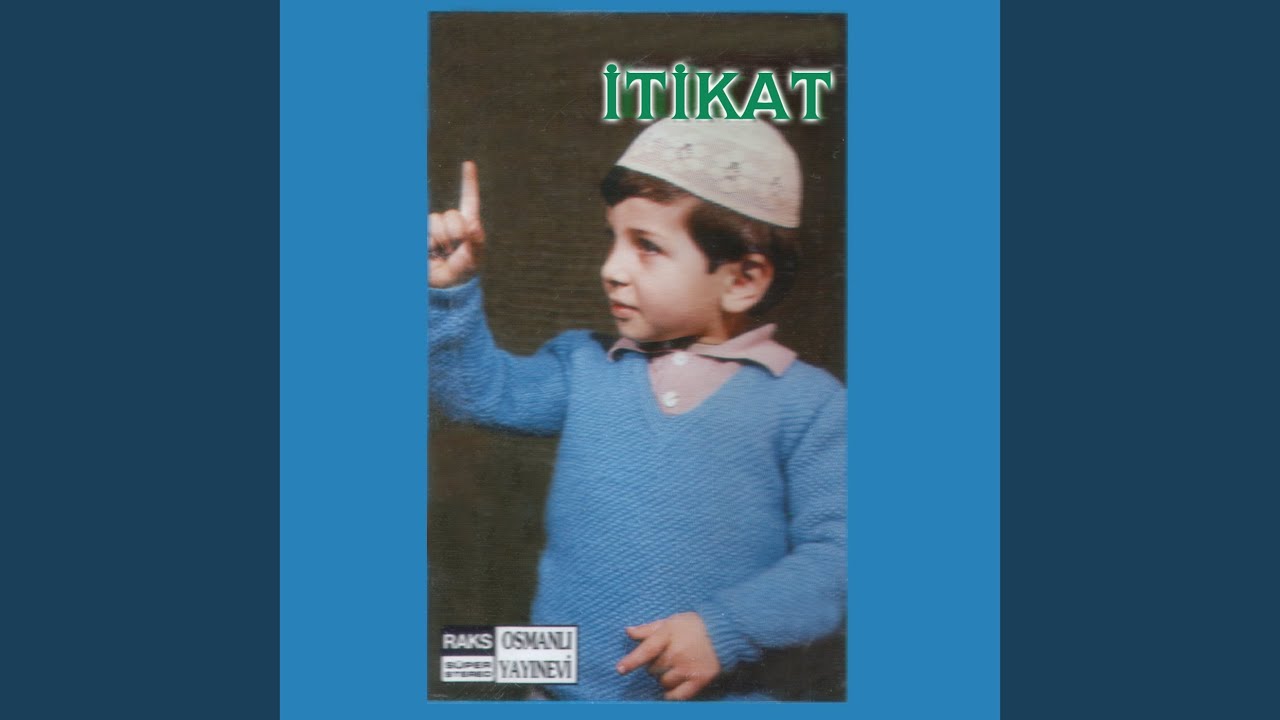 İtikat